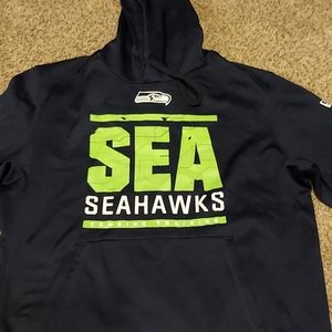 Seahawks Hoodie
